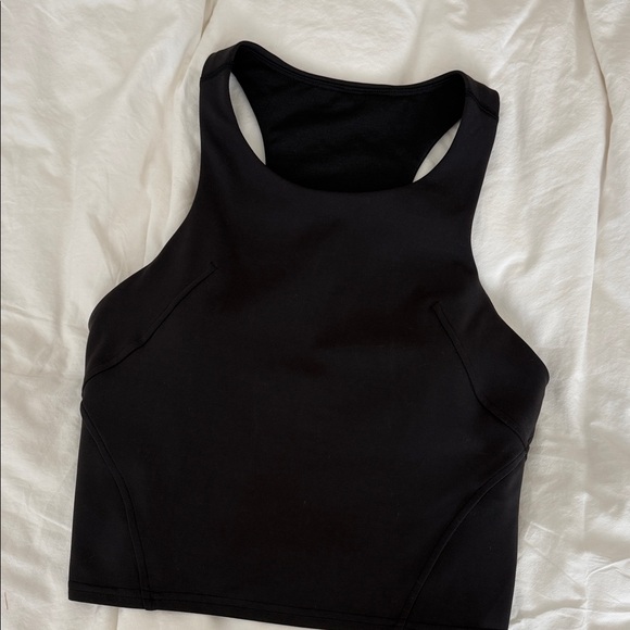 Lululemon Wunder Train Racerback Tank Top - Picture 2 of 4
